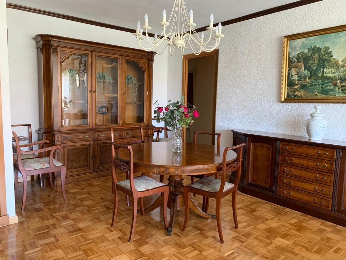 Precioso Piso Recien Reformado En Zaragoza Διαμέρισμα Εξωτερικό φωτογραφία
