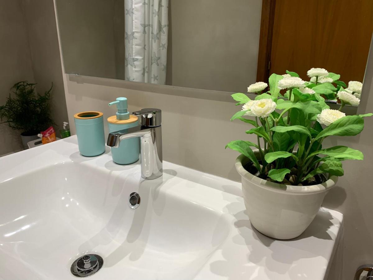 Precioso Piso Recien Reformado En Zaragoza Διαμέρισμα Εξωτερικό φωτογραφία