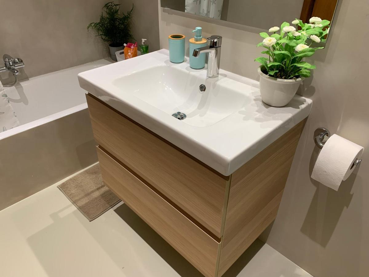 Precioso Piso Recien Reformado En Zaragoza Διαμέρισμα Εξωτερικό φωτογραφία