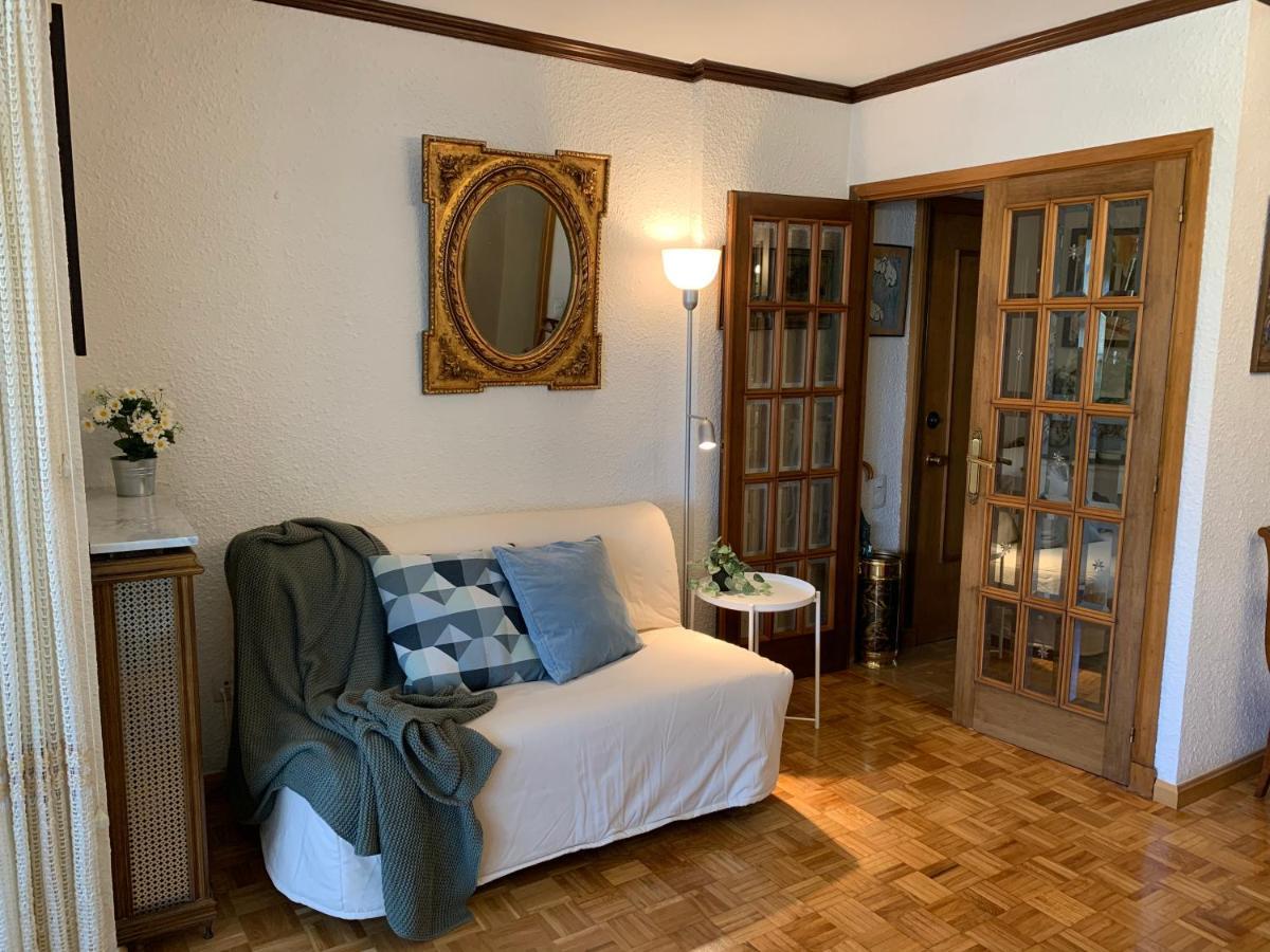 Precioso Piso Recien Reformado En Zaragoza Διαμέρισμα Εξωτερικό φωτογραφία