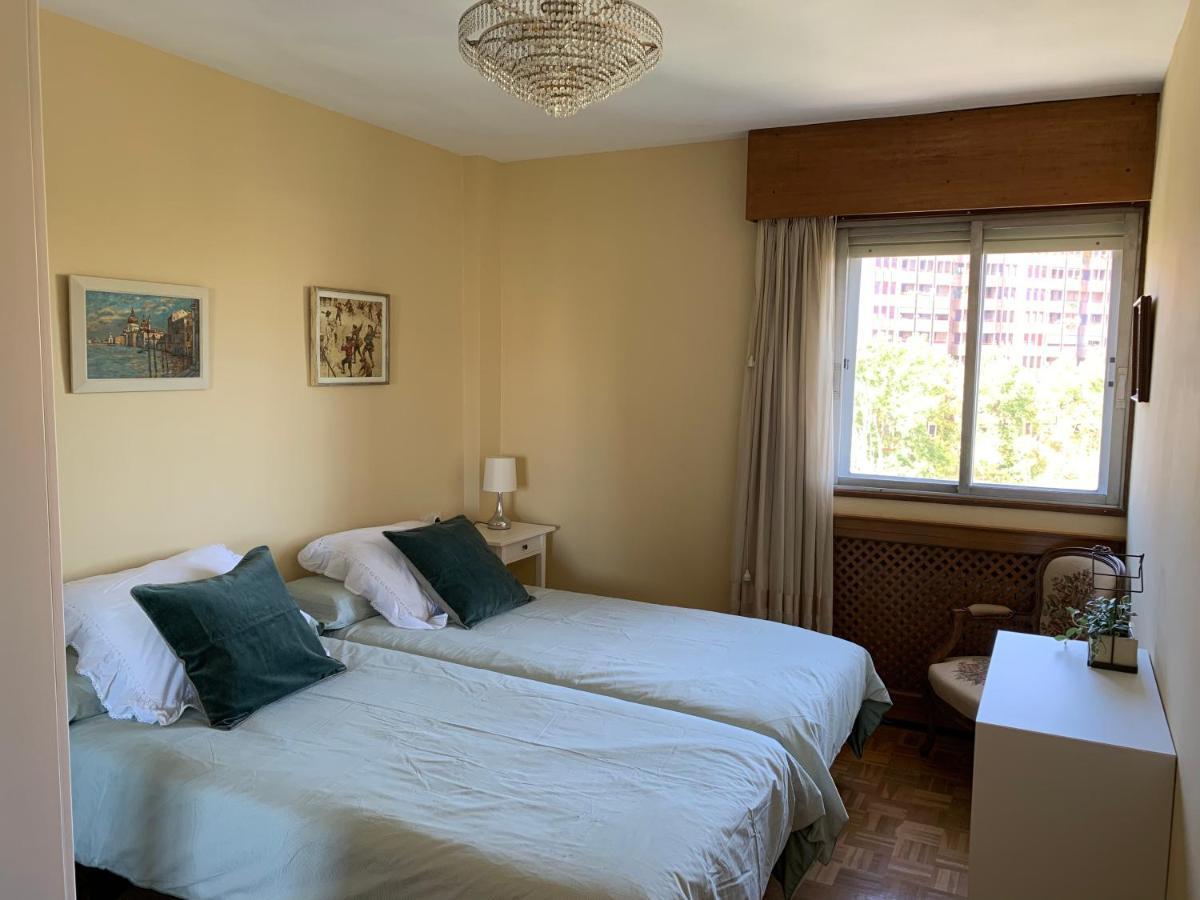 Precioso Piso Recien Reformado En Zaragoza Διαμέρισμα Εξωτερικό φωτογραφία