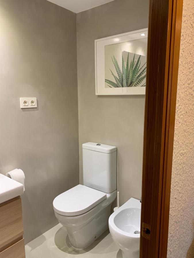 Precioso Piso Recien Reformado En Zaragoza Διαμέρισμα Εξωτερικό φωτογραφία