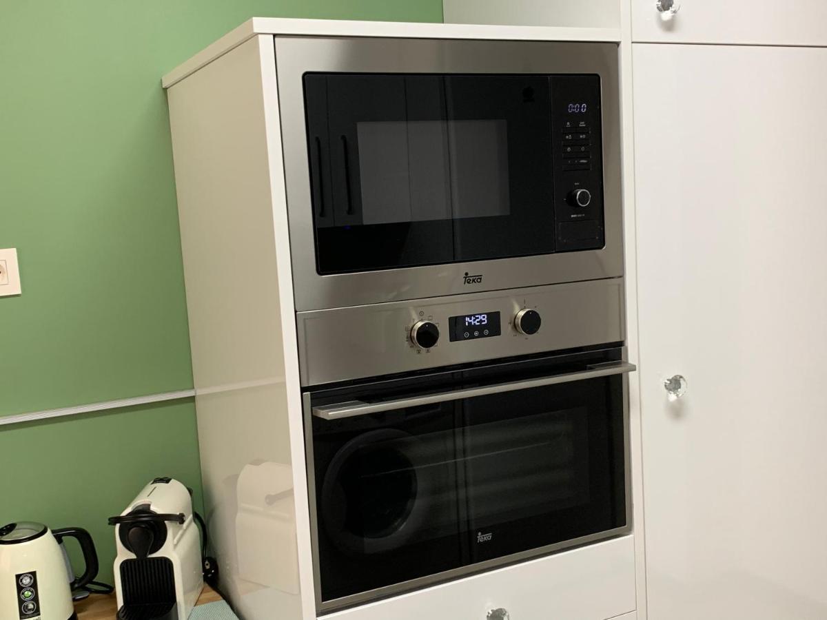 Precioso Piso Recien Reformado En Zaragoza Διαμέρισμα Εξωτερικό φωτογραφία