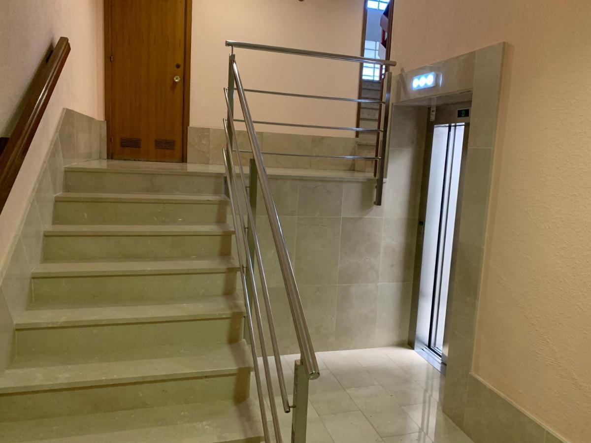 Precioso Piso Recien Reformado En Zaragoza Διαμέρισμα Εξωτερικό φωτογραφία