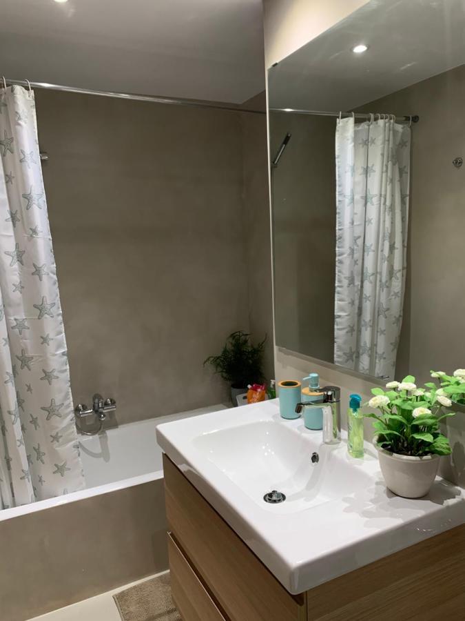 Precioso Piso Recien Reformado En Zaragoza Διαμέρισμα Εξωτερικό φωτογραφία