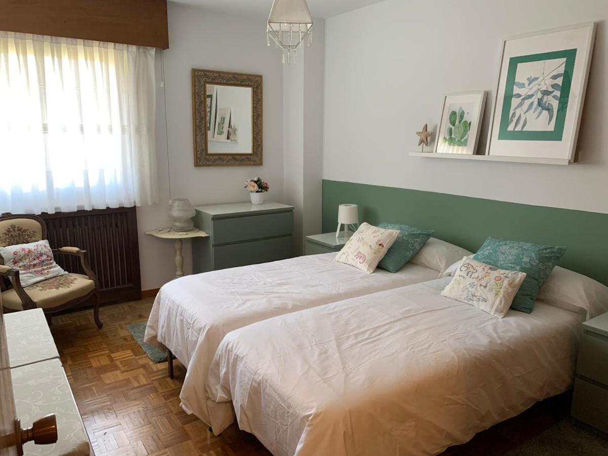 Precioso Piso Recien Reformado En Zaragoza Διαμέρισμα Εξωτερικό φωτογραφία