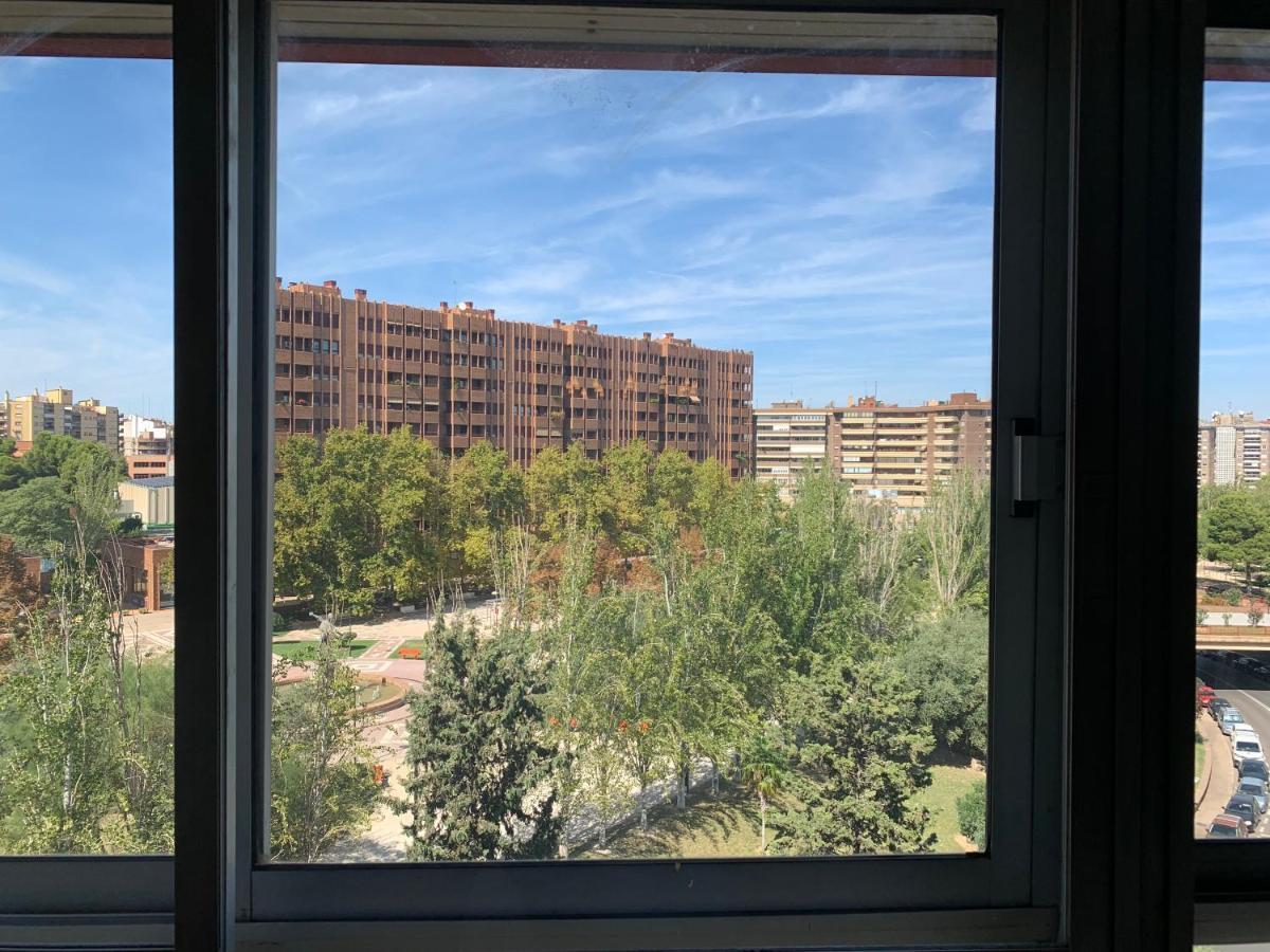 Precioso Piso Recien Reformado En Zaragoza Διαμέρισμα Εξωτερικό φωτογραφία