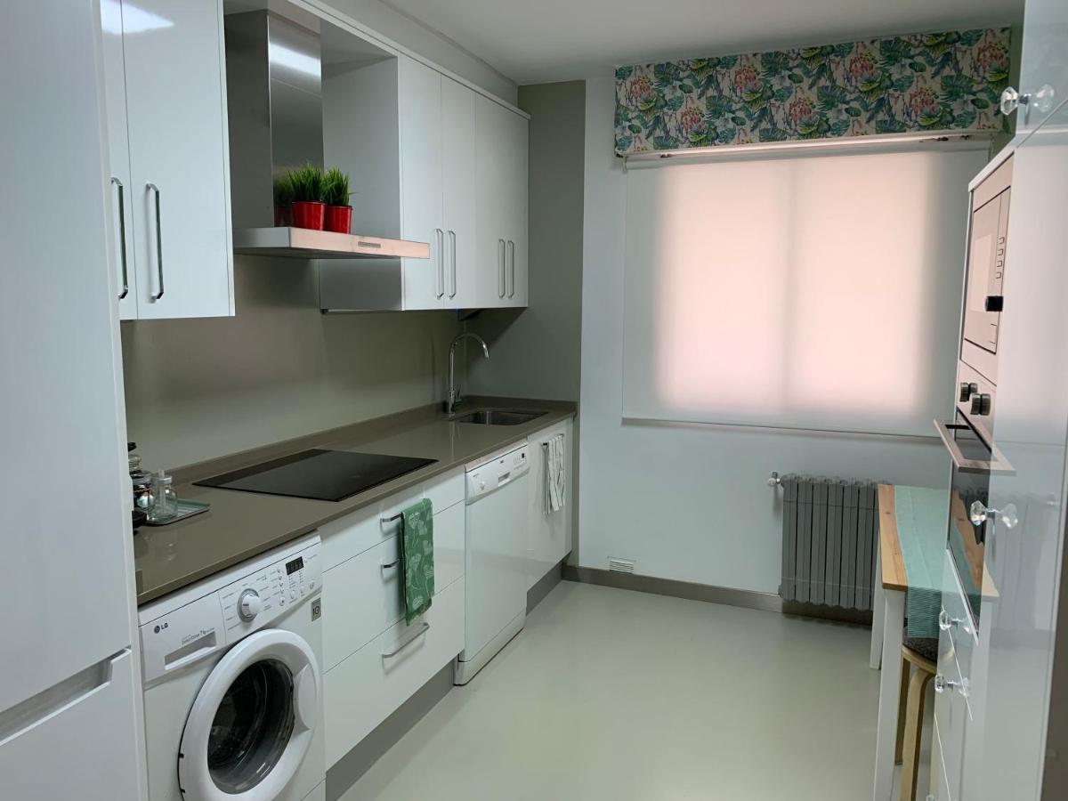 Precioso Piso Recien Reformado En Zaragoza Διαμέρισμα Εξωτερικό φωτογραφία