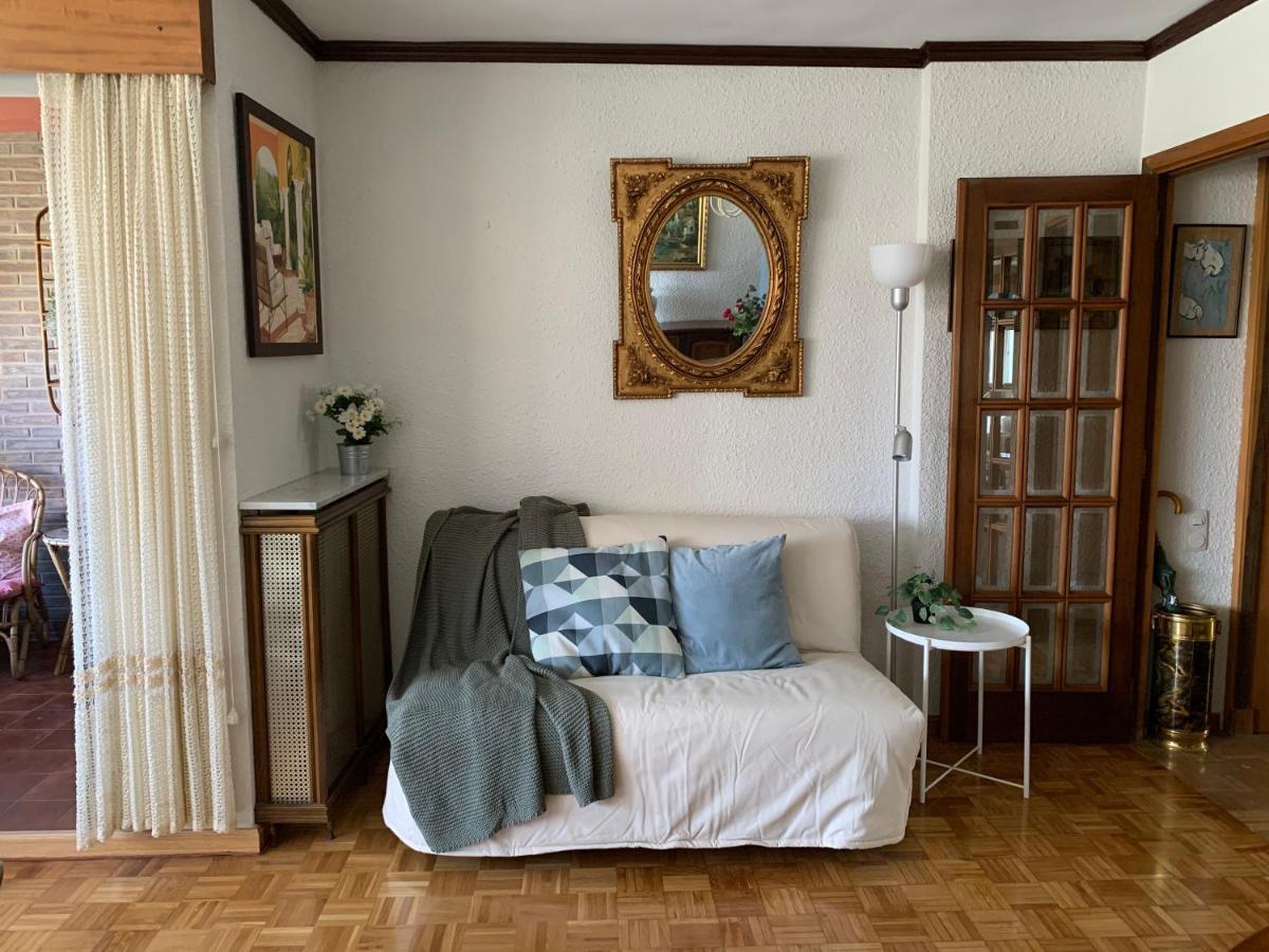 Precioso Piso Recien Reformado En Zaragoza Διαμέρισμα Εξωτερικό φωτογραφία