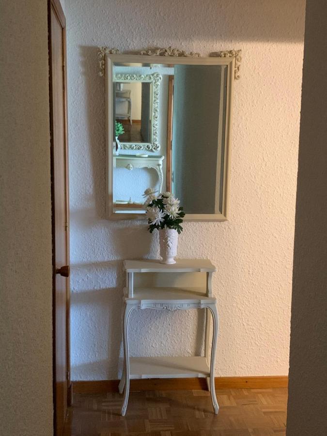 Precioso Piso Recien Reformado En Zaragoza Διαμέρισμα Εξωτερικό φωτογραφία