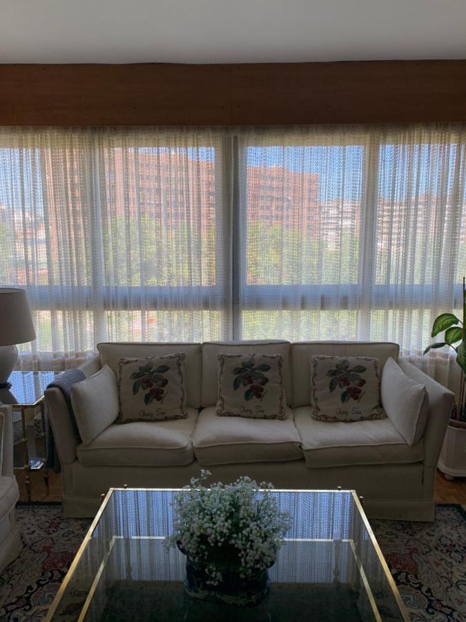 Precioso Piso Recien Reformado En Zaragoza Διαμέρισμα Εξωτερικό φωτογραφία