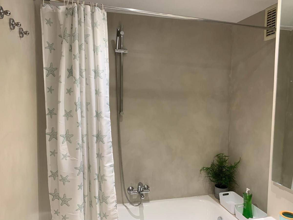 Precioso Piso Recien Reformado En Zaragoza Διαμέρισμα Εξωτερικό φωτογραφία