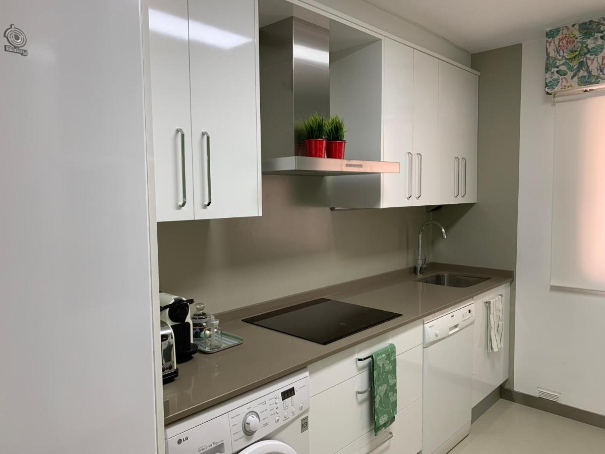 Precioso Piso Recien Reformado En Zaragoza Διαμέρισμα Εξωτερικό φωτογραφία