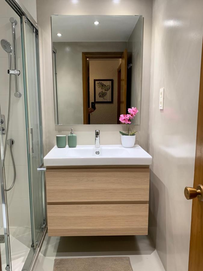 Precioso Piso Recien Reformado En Zaragoza Διαμέρισμα Εξωτερικό φωτογραφία